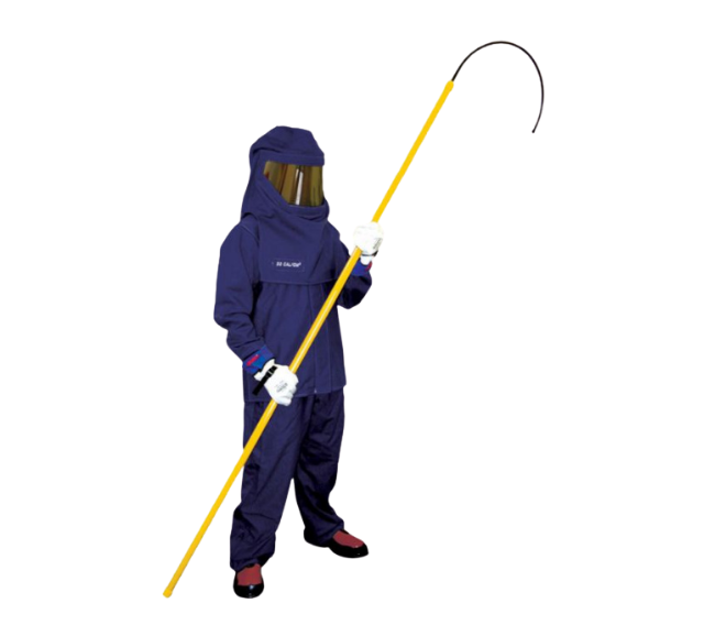 Insulated Rescue Hook (24401/24403)
