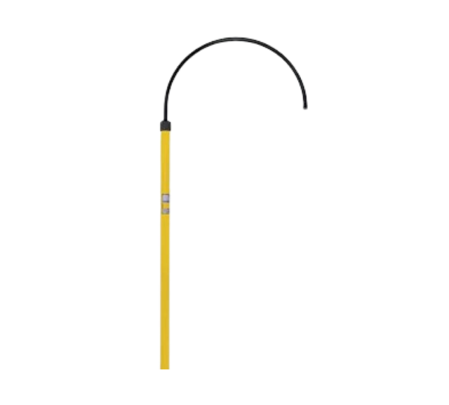 Insulated Rescue Hook (24401/24403)