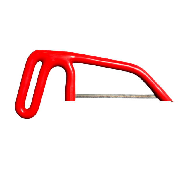 S309890 1000v Insulated 9-1/2" Mini Hacksaw-1000V Insulated