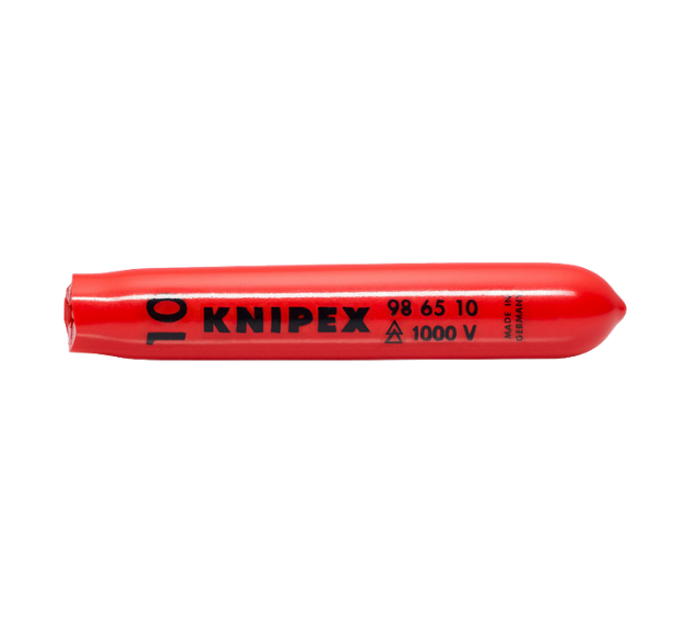 KN986510  1000v INSULATED SELF GRIPPING 3/8" DIA; 3"