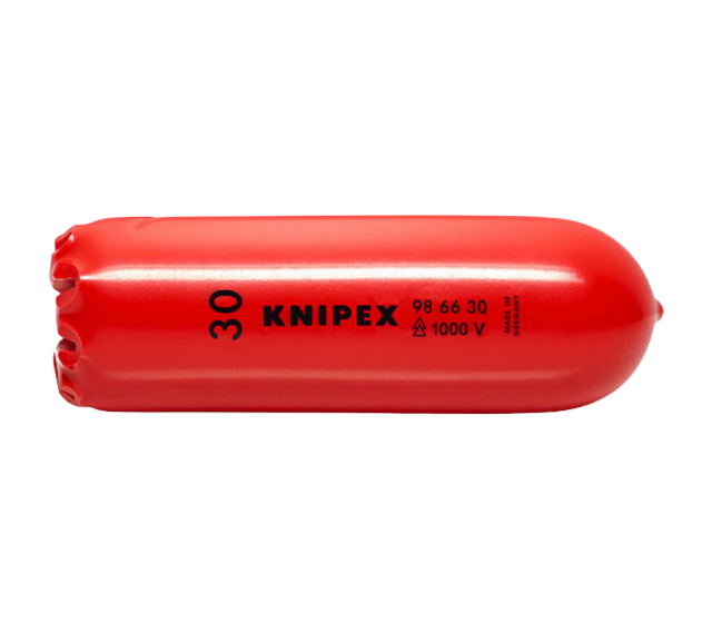 KN986630  1000v INSULATED SELF GRIPPING 1-1/4" DIA; 4-1/4" **New Part#