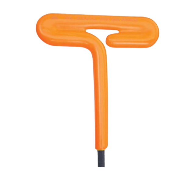 LLAVE HEXAGONAL 7/64" TIPO BRAZO LARGO 6" - S2631607 | Llave IEC 60900