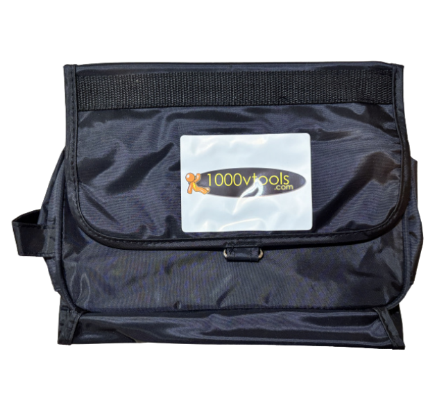 P-11 Socket Pouch