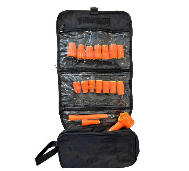 P-11 Socket Pouch