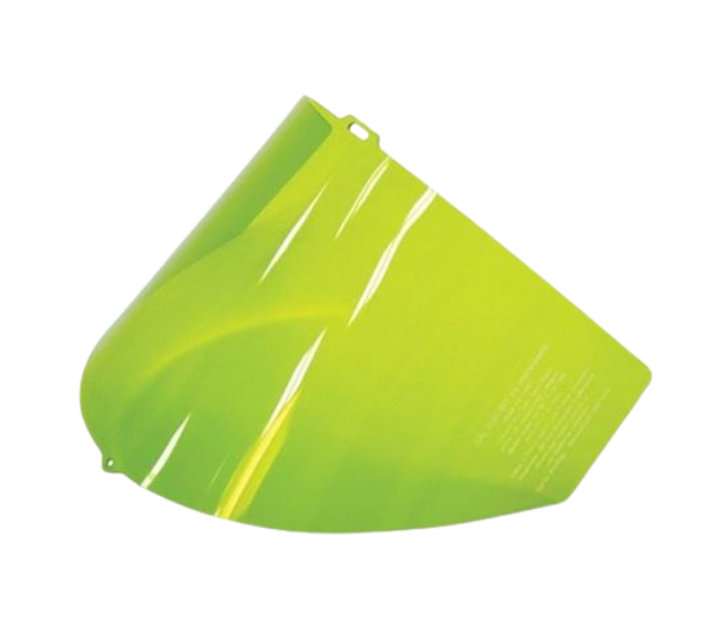 Replacement Face Shield for AS1200HAT/ AS1200FS