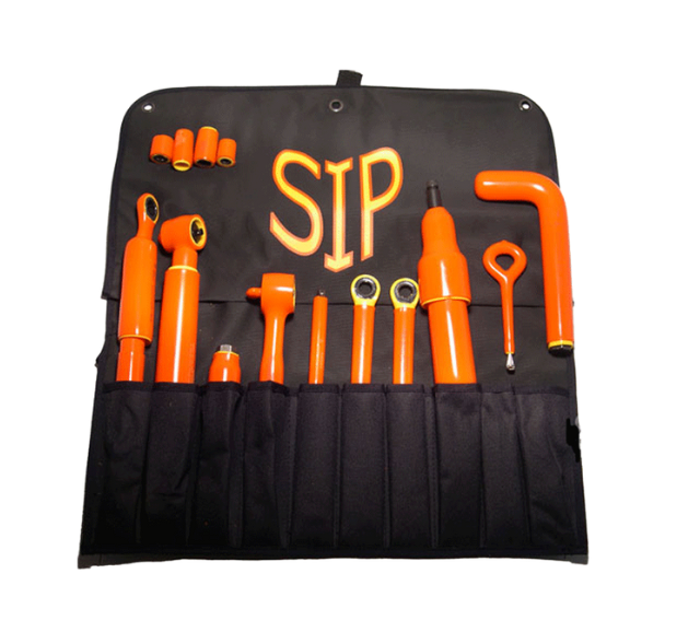 S10TK15 - UNIGY I & II BATTERY SYSTEMS TOOL SERVICE KIT