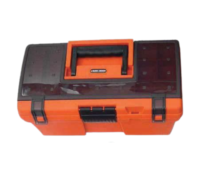 TK23 - TELECOMMUNICATION TOOL POWER CONNECTING KIT