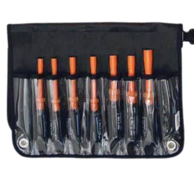TK23 - TELECOMMUNICATION TOOL POWER CONNECTING KIT
