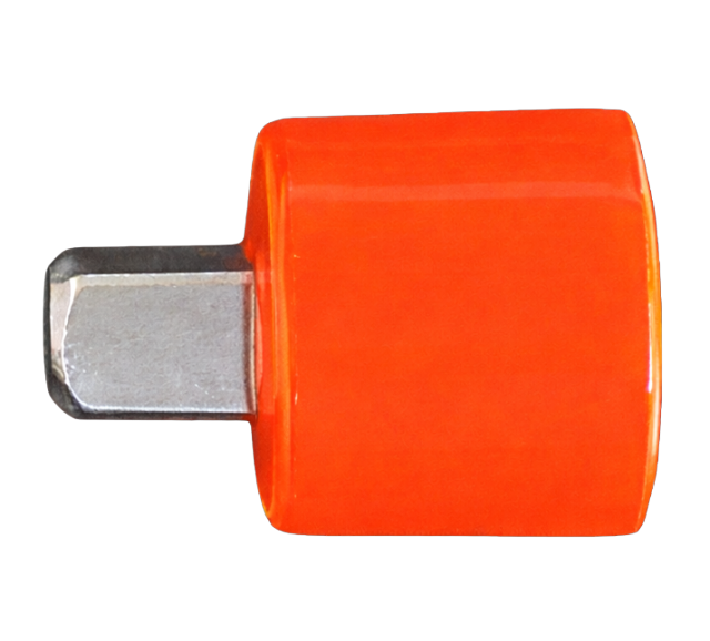S20409 - ADAPTER 3/4"F - 1/2"M