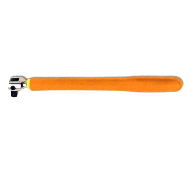 S2047155 - FLEX HEAD HANDLE 18" LENGTH 3/4" DRIVE