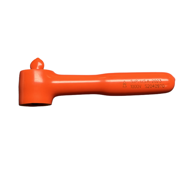 S2040970  RATCHET 4.5" 1/4" DRIVE