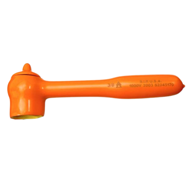 S2040971  RATCHET 6.5" 1/4" DRIVE