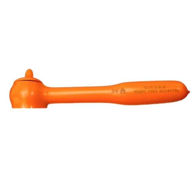 S2040971NB  1/4" DRIVE RATCHET 6.5" NO BOOT