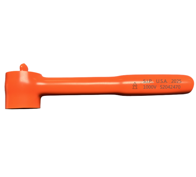S2042470  RATCHET 10.3" 1/2" DRIVE
