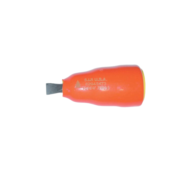 S2044470  BIT SOCKET SLOTTED 3/16" 1/4" DR 1/4" SHANK