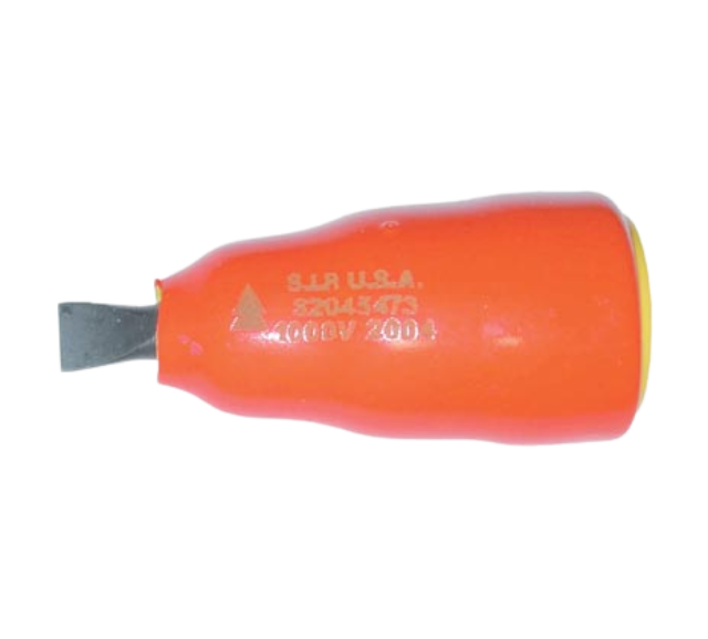 S2045473  BIT SOCKET SLOTTED #6 3/8" DR 1/4" SHANK