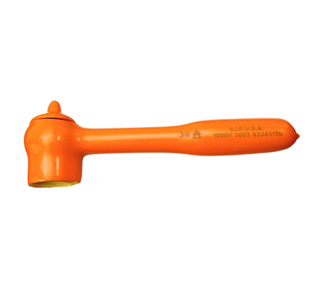S2045170  RATCHET 3/8" DRIVE 7.6"
