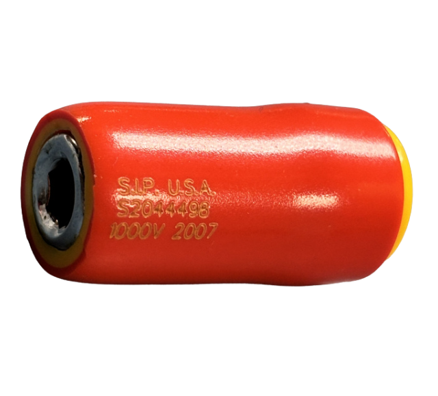 S2045498  BIT SOCKET HOLDER 3/8" DR 1/4" SHANK