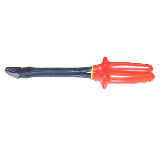 S21311 11"" Long Reach Offset Diagonal Cutters