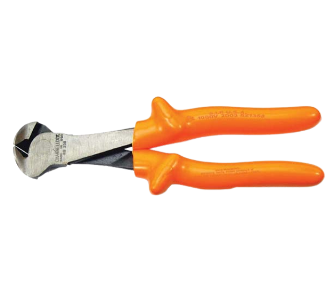 S21356  PLIER END CUTTING 6""