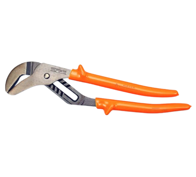 S21480  PLIER WATERPUMP 20"" OPENING 5-1/2""