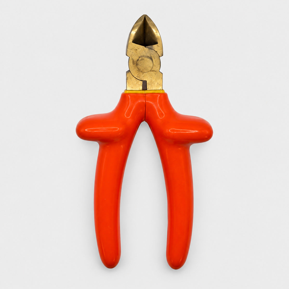 S21436-NS 1000V INSULATED NON SPARK NON MAGNETIC 6" CUTTING BOX JOINT PLIERS | IEC 60900 Pliers