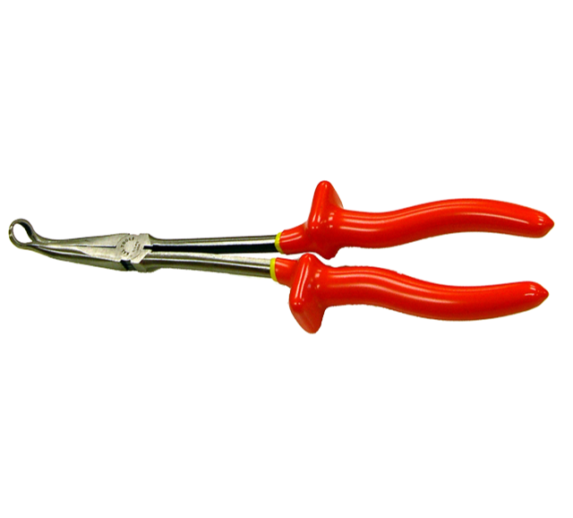 S21512 11" Long  OD Cable Gripping Pliers