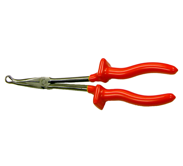 S21514 11" Long Cable Gripping Pliers