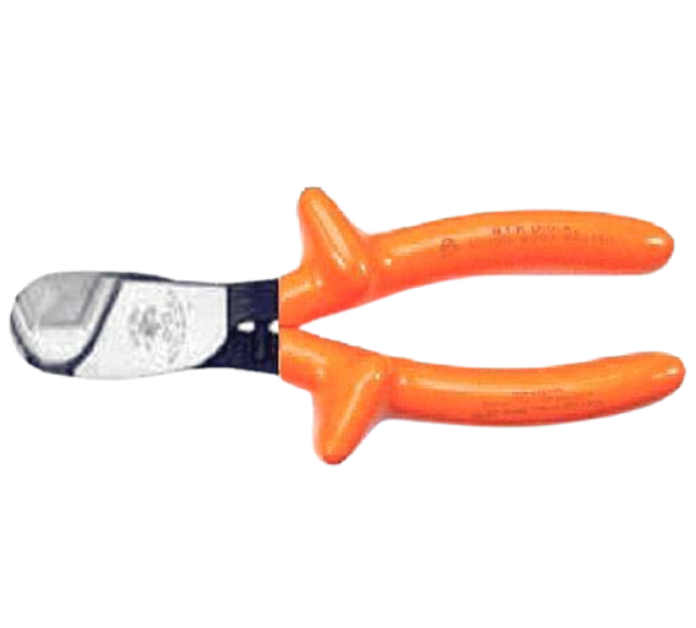 S2163030  CABLE CUTTING PLIER 9-1/2""