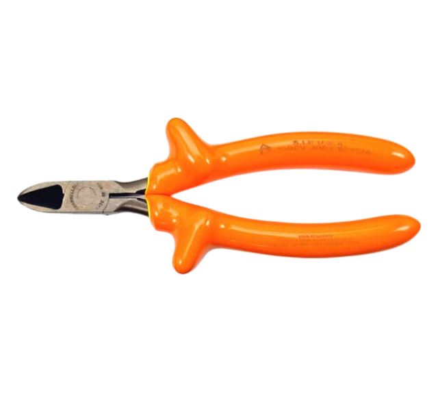 S21728  PLIER LONG REACH 7-1/2"" DIAGONAL CUTTER