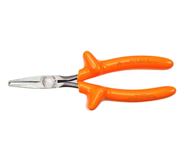 S21748  PLIER LONG REACH 8"" END CUTTER