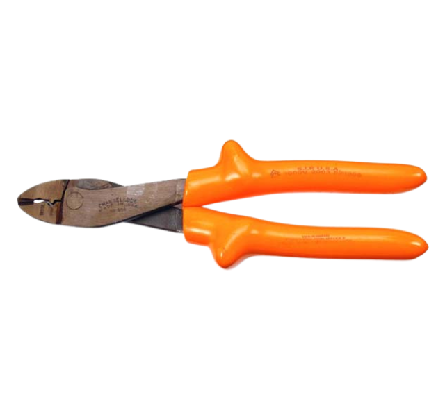 S21909  CRIMPING TOOL