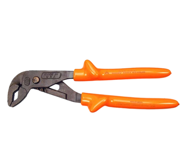 S21GL6  PLIER WATERPUMP 6""