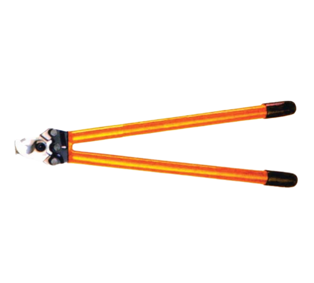 LONG-HANDLE CABLE SHEARS 24" 1-1/16" CUTTING CAPACITY   - S21KN9527