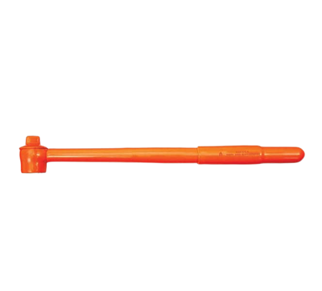 S22TCI-150FRN - Torque Wrench 1/2" DRIVE 18-1/2" LONG 30-150 FT/LB (20 - 210 Nm)