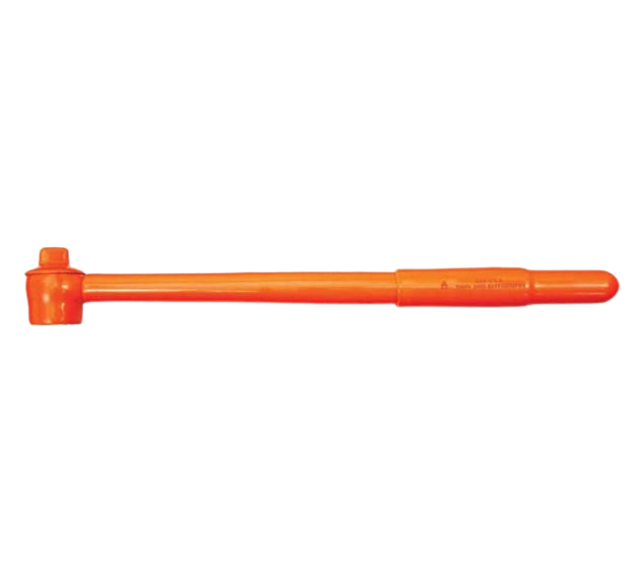 S22TCI-150RA - Torque Wrench 1/4" DRIVE 9-1/2" LONG 30-200 IN/LB (4 - 23 Nm)