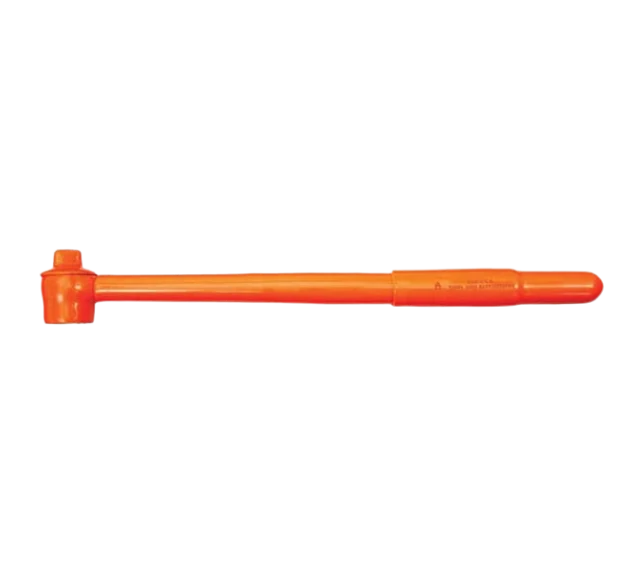 S22TCI6020AB - LLAVE DINAMOMÉTRICA DE CUADRO DE 3/4" 80 - 400 FT/LB (100 Nm - 550 Nm) | Llave dinamométrica IEC 60900