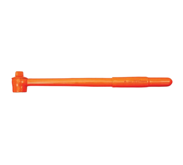 S22TCI-250R - Torque Wrench 3/8" DRIVE 12-1/2" LONG 50-250 IN/LB (6 - 29 Nm)
