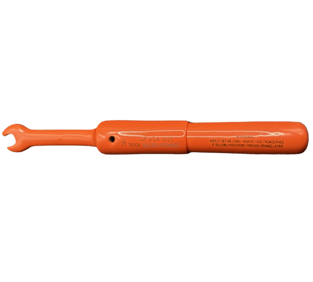 1000v PRE-SET DATA CENTER TORQUE WRENCHES