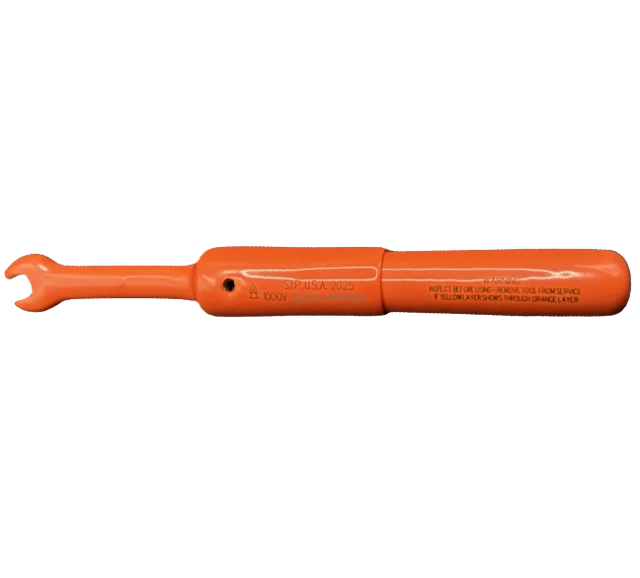 S22PCH912 – Drehmomentschlüssel mit 3/8"-Antrieb, voreingestellt, 2.5 – 12Nm (22 – 106 IN/LB) | IEC 60900 Drehmomentschlüssel