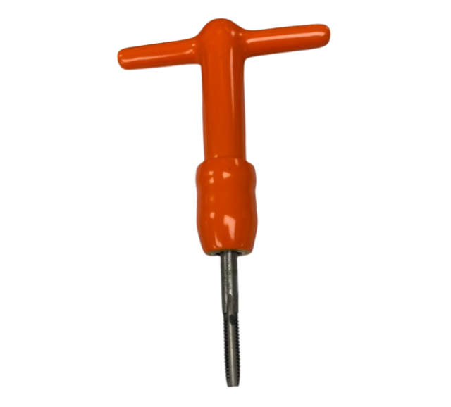 S30166 1000v INSULATED/ISOLATED TAP WRENCH 1/4" - 1/2" CAPACITY