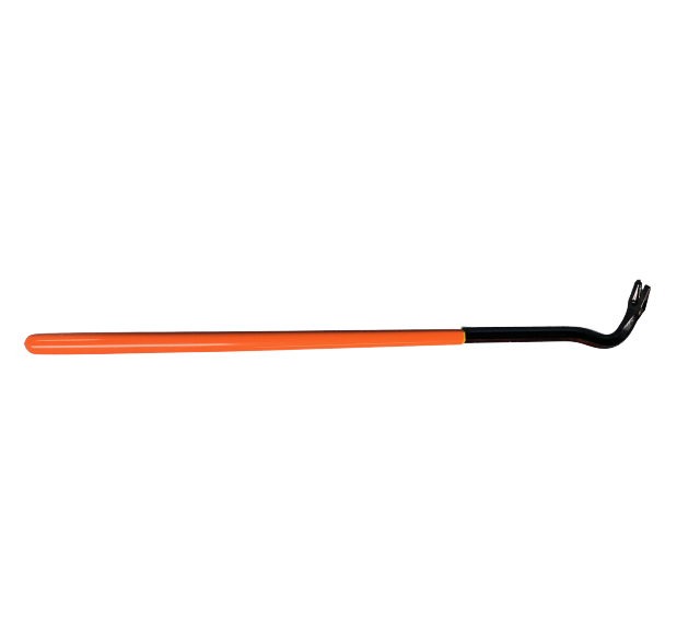 36" Long 1000v Insulated Pry Bar