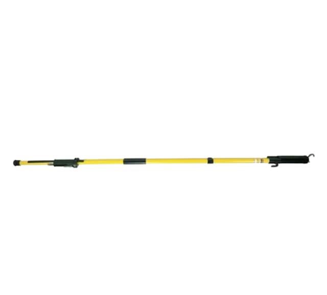 4008-ES - Hot Stick / Shotgun Clamp Style 5' 8"