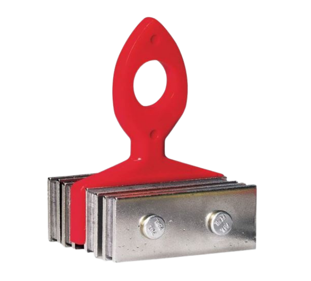 MB6-ES - Magnetic Blanket Button