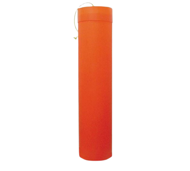 P4H-ES - Blanket Canister for 1-4 Blankets