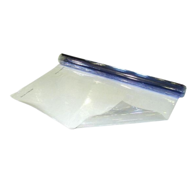 RLBPVC1-ES - Clear PVC Roll Blanket 3' X 30' / Class 1 Clear / 7500VAC