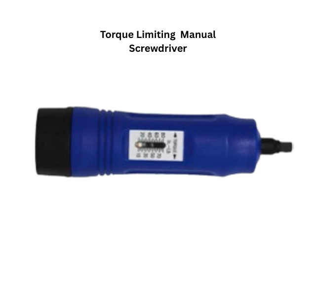 SIP-02010F - Mini Torque Adjustable Meter Kit