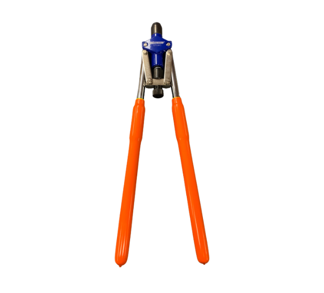 SIP-S5TVW5-15 - 1000v Insulated and Isolated Handle Rivet Nut Tool