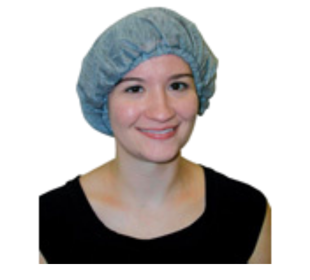 Salisbury's Fire Resistant Hairnet