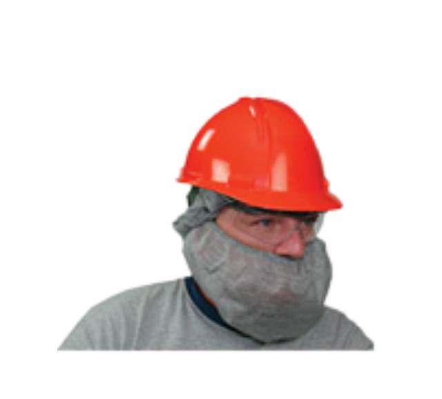 Salsbury's Fire Resistant Beard Net / BN-1